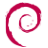  debian